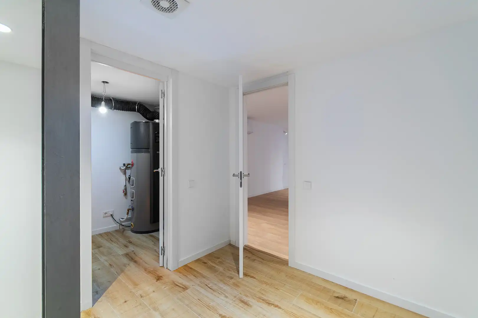 Casa o chalet en venta en Badalona con Aire acondicionado, Terraza y Horno