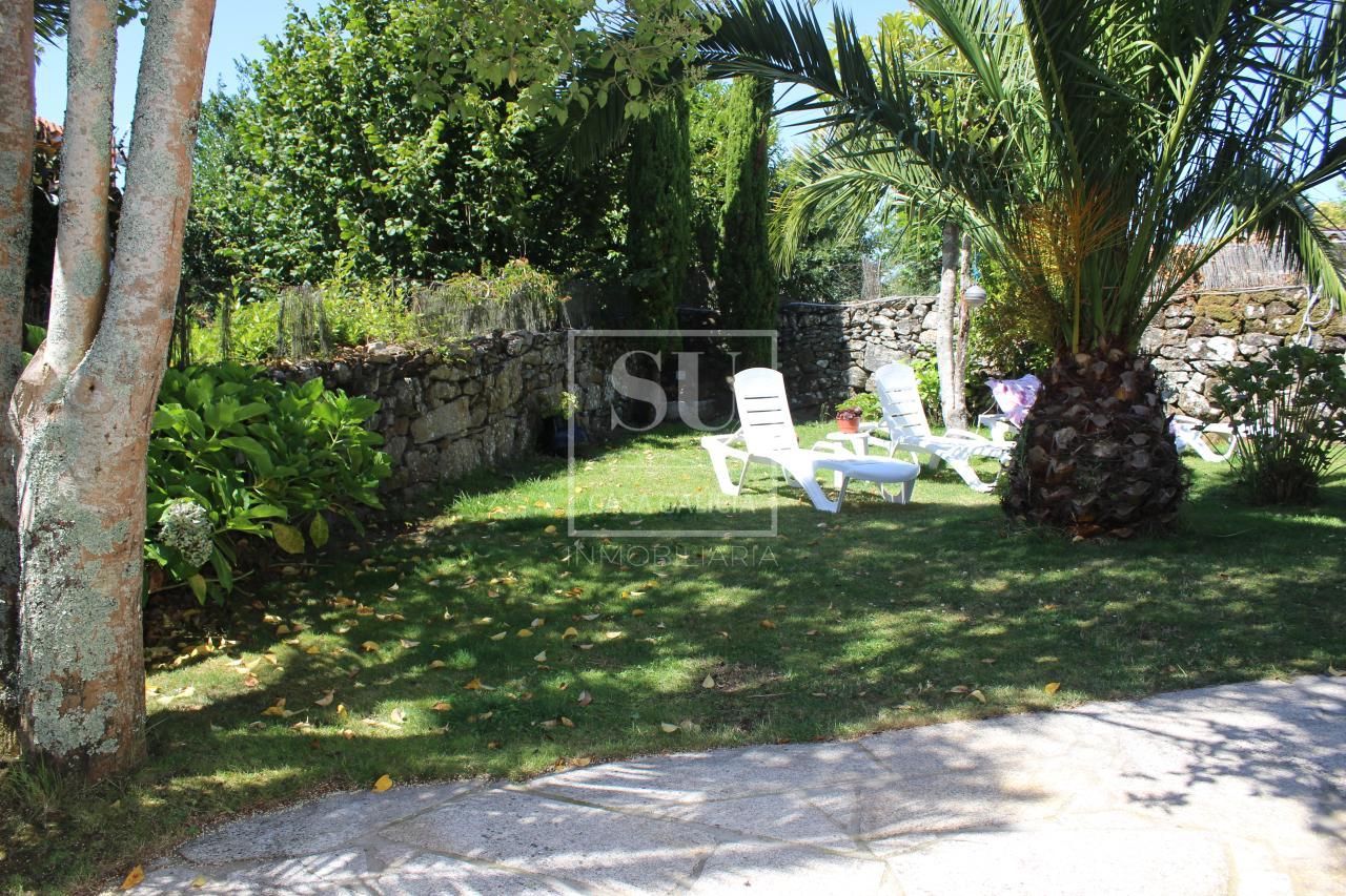 House or chalet for sale in Baiona