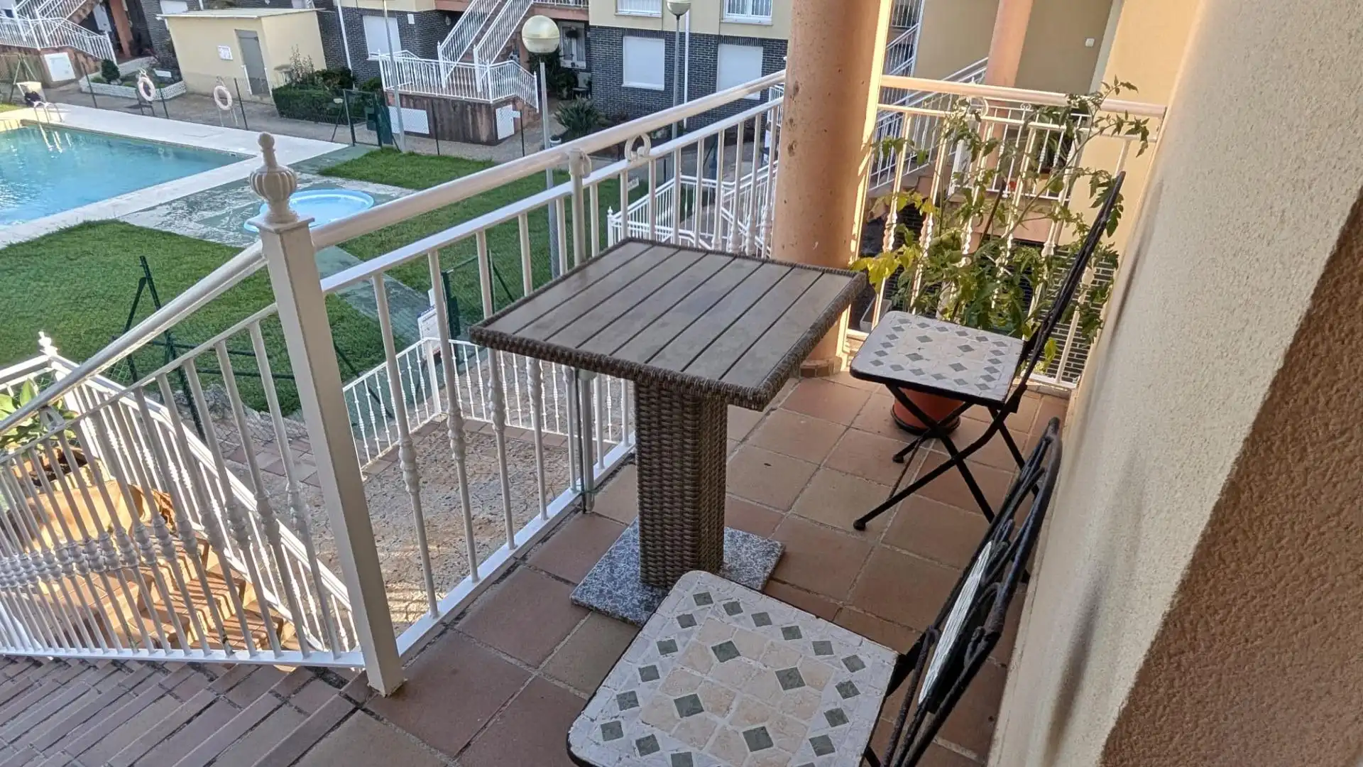 Dúplex de alquiler en Barrio Barrio Cagiga, Arce