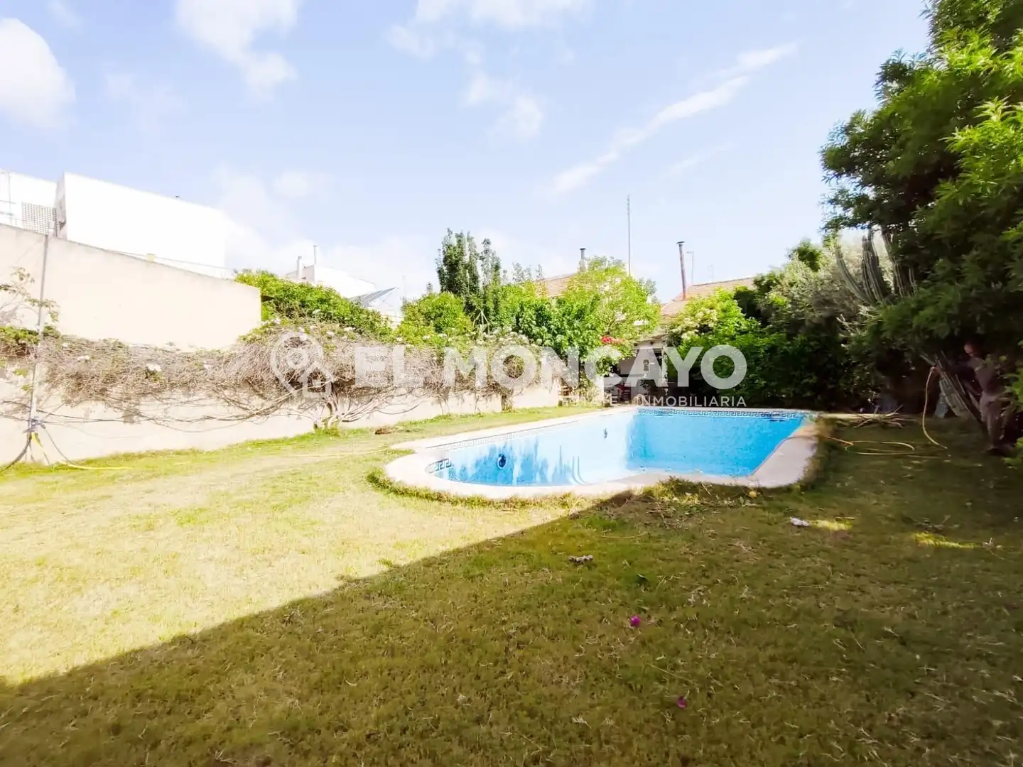 Casa con piscina in vendita a Calle MAYOR, imagen 23