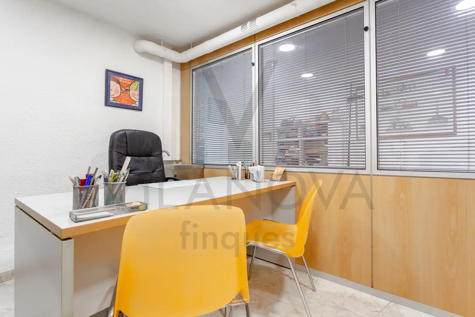 Gewerbefläche zum Verkauf in Carrer de l'Amargura 27, imagen 19
