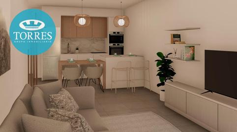 Photo 4 of Flat for sale in Calle Fuente de Vida el Alba, Roldán, Torre-Pacheco