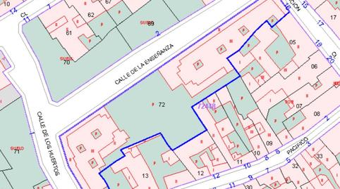 Photo 4 of Building for sale in Cl Alarcón C/v Huertos C/v Enseñanza Nº S/n, Daimiel, Ciudad Real