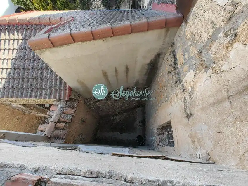 Casa o chalet en venta en Fuentesoto con Calefacción
