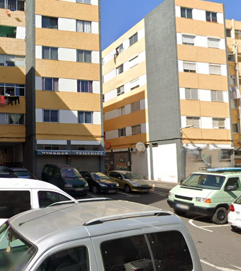 Photo 2 of Apartment for sale in De Somosierra , Tristán - García Escámez - Somosierra, Santa Cruz de Tenerife