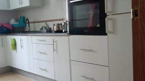 Foto 4 de Piso en venta en Calle Úbeda, 10, Santa María del Águila, El Ejido