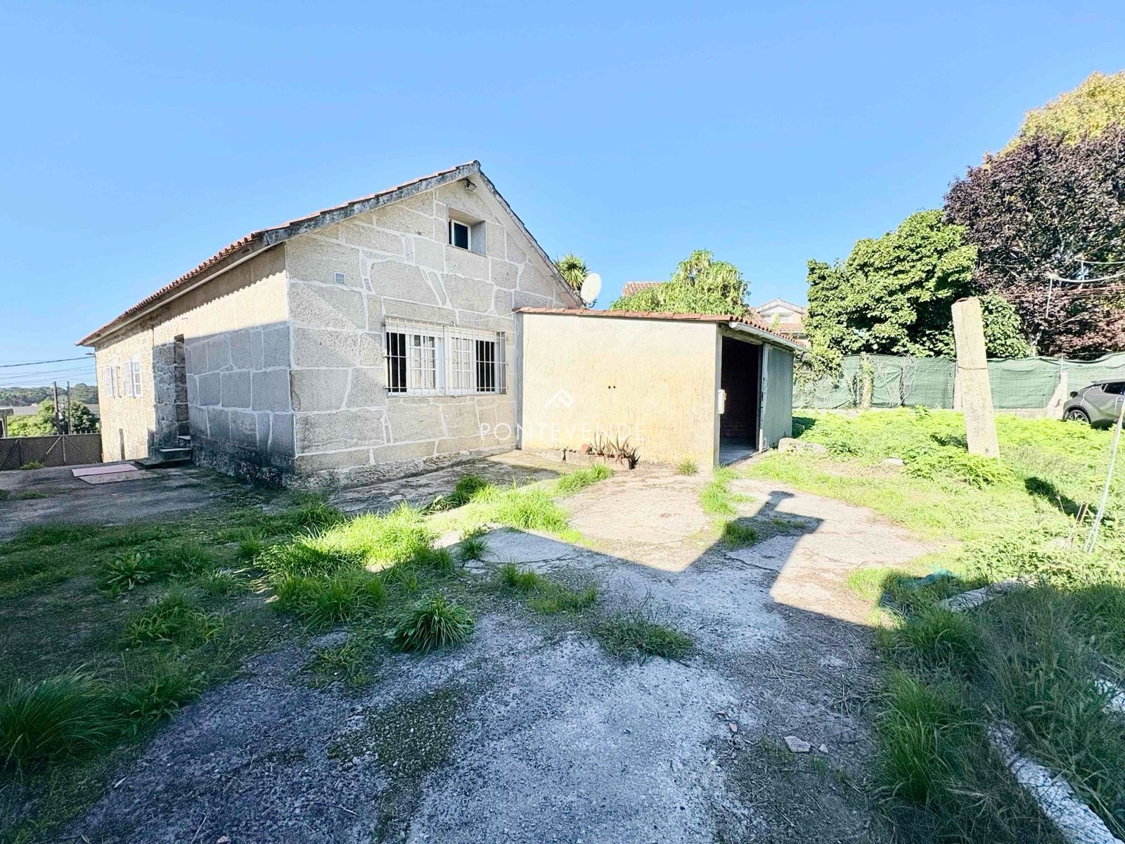 House or chalet for sale in Poio de Arriba-S Salvador, San Salvador - Caeira