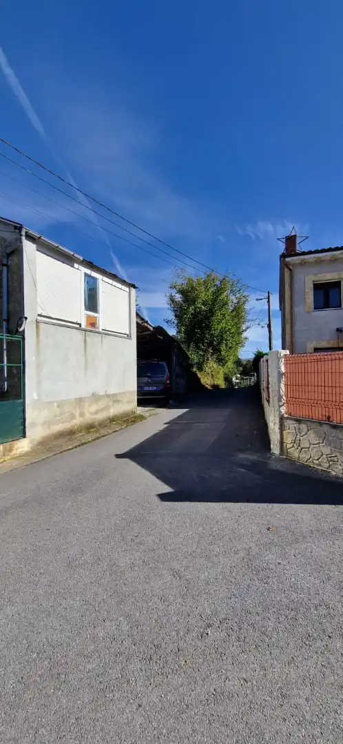 Detached house with garden for sale in La Pola Siero, imagen 21