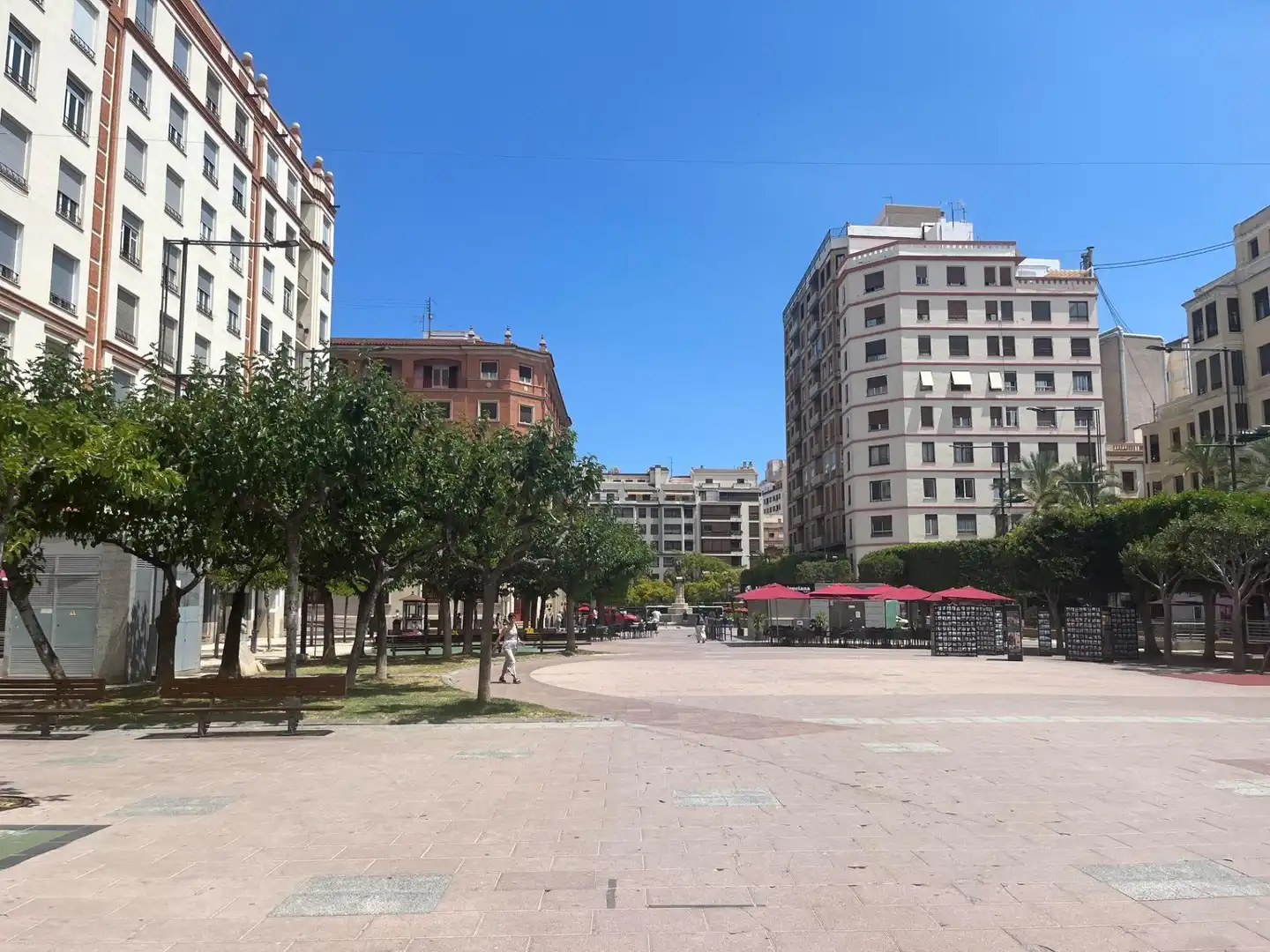 Appartamento con ascensore in vendita a Plaza del Huerto Sogueros, imagen 8
