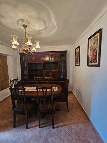 Casa-chalet en Alquiler en Guaro