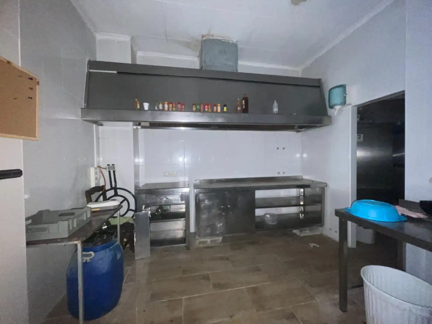 Local comercial en venta en Pueblo, imagen 12