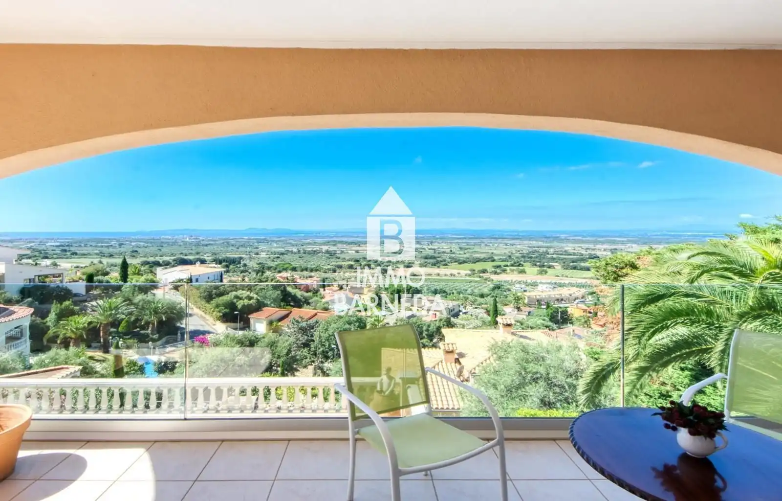 Casa o chalet en venta en Anglaterra, 203, Palau-saverdera