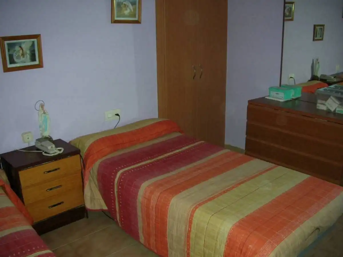 Habitación de Piso en venta en Súria con Calefacción