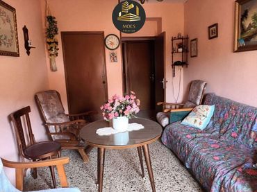 Appartamento con balcone in vendita a Martos