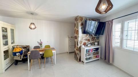 Foto 3 de Dúplex en venta en Victor Fernandez Gopar, Tías pueblo, Tías