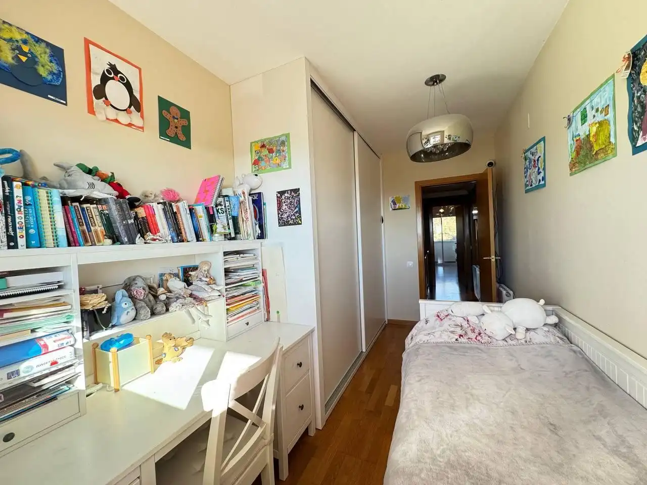 Appartement avec ascenseur à vendre à Els Molins - Pins Vens, imagen 4