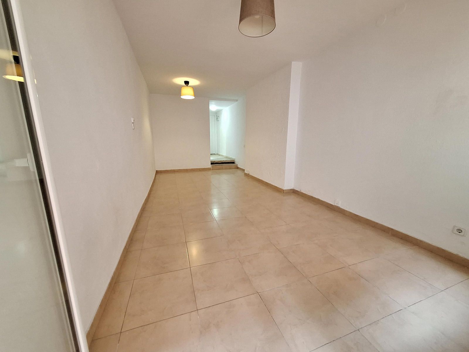 Flat to rent in  Barcelona Capital  with Terrace