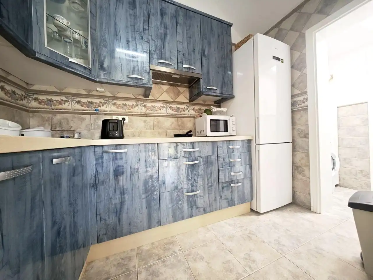 Kitchen of Houses for rent in Maspalomas - Meloneras