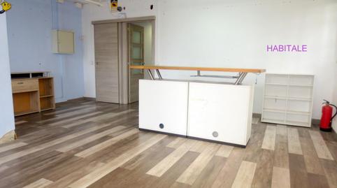 Foto 3 von Geschaftsraum zur Miete in Augusto Bebel, 3, Salvador Allende,  Zaragoza Capital