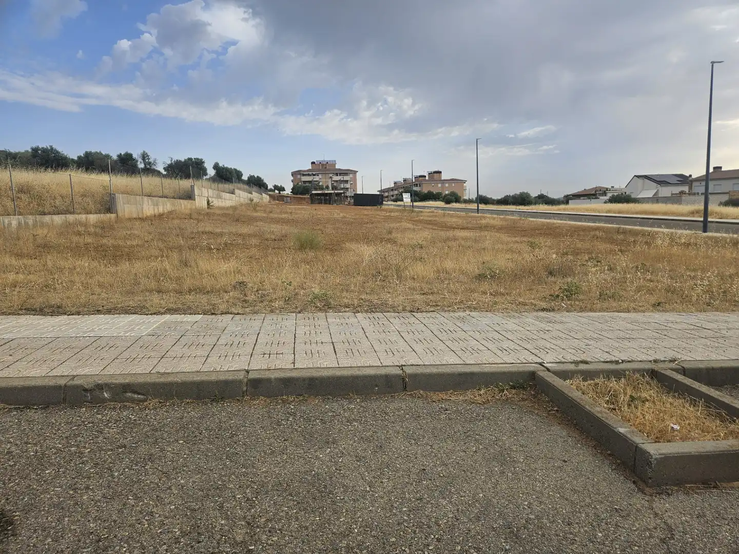 Terreno residenziale in vendita a Calle Ingrid Betancount 31, imagen 2