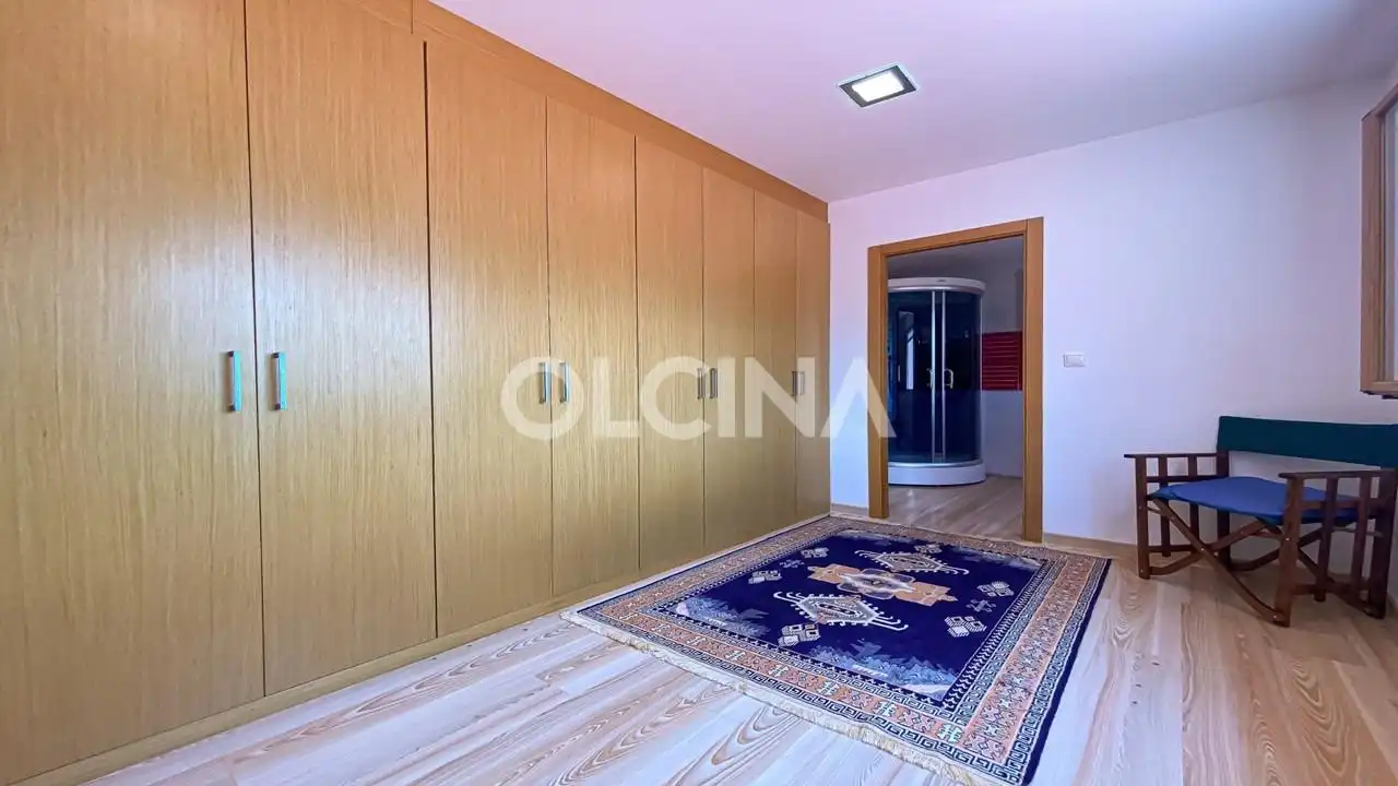 Habitación de Casa o chalet en venta en Alcoy / Alcoi con Jardín privado, Terraza y Trastero