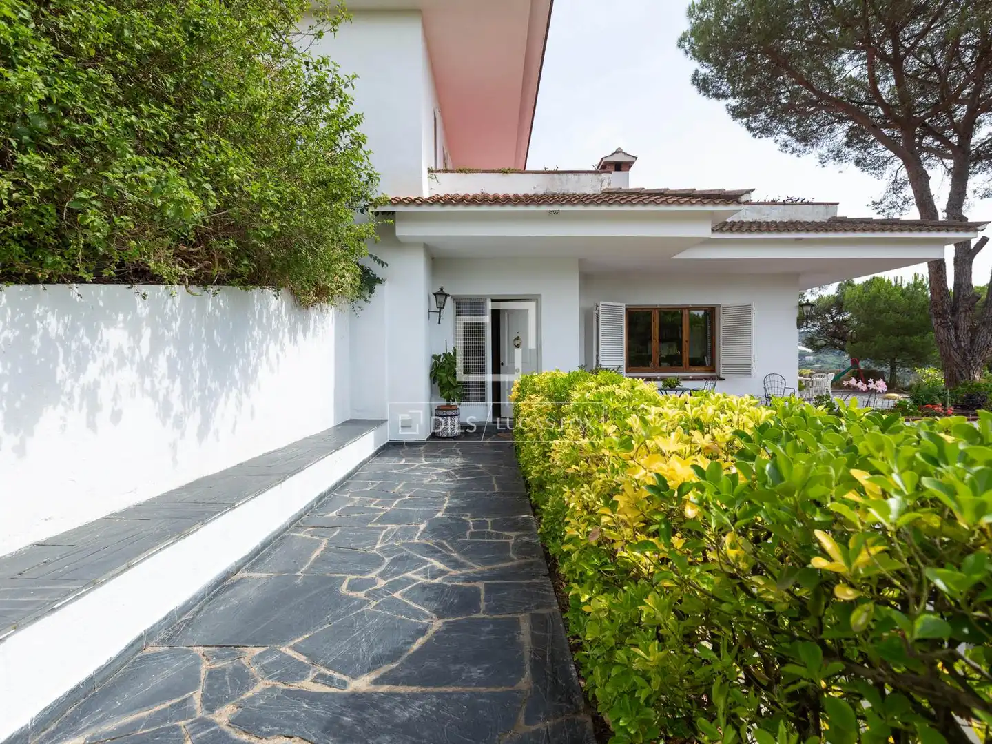 Villa avec jardin à vendre à Sant Cebrià de Vallalta, imagen 42