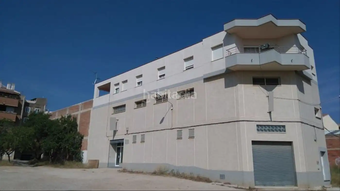 Local comercial en venda a Carrer General Prim 64, imagen 2