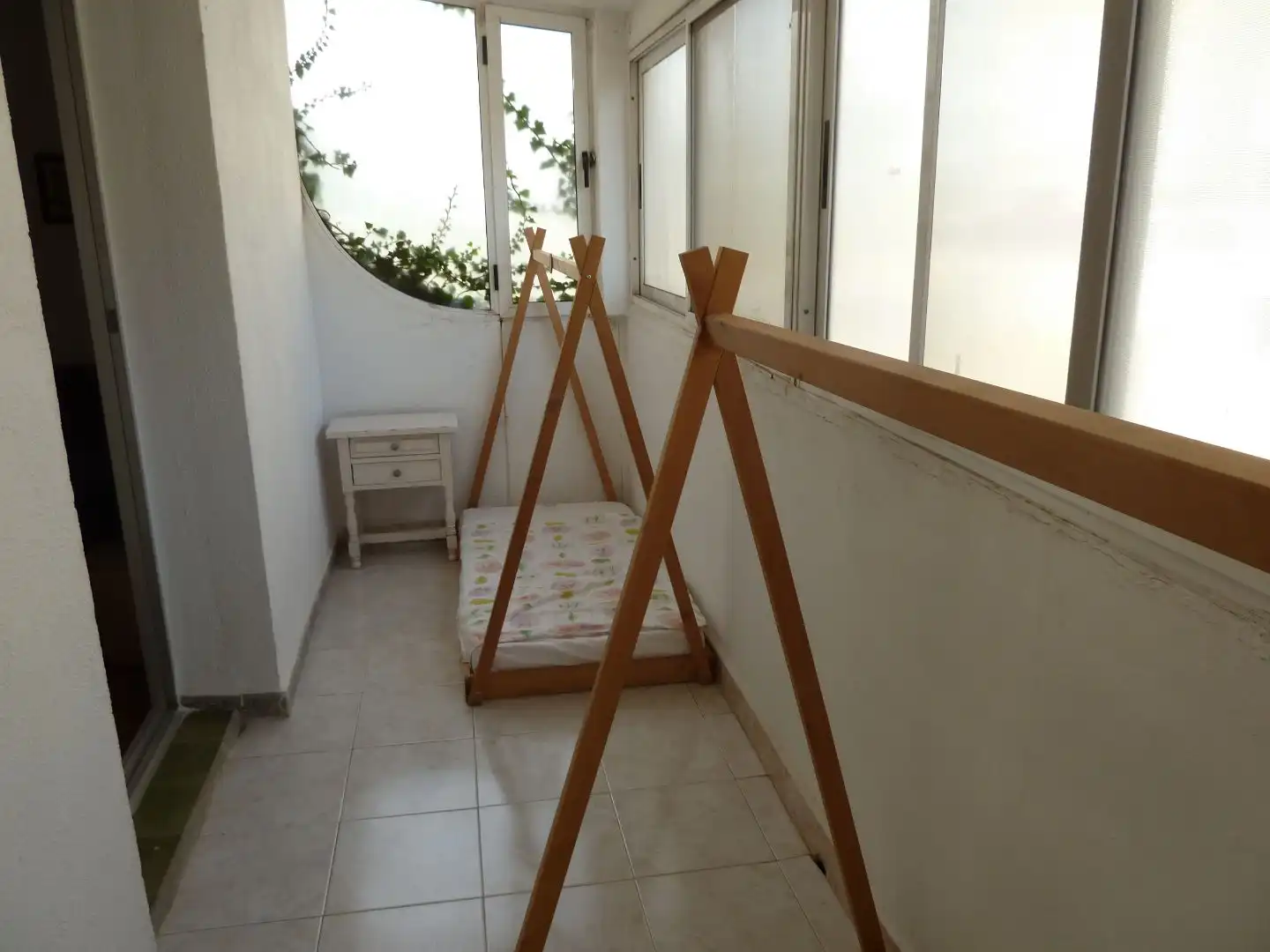 Terrassa de Casa o xalet en venda en Oropesa del Mar / Orpesa amb Aire condicionat, Terrassa i Balcó