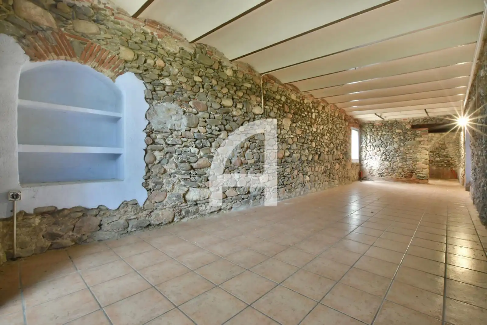 Finca rústica en venda a Avinguda Catalunya, Sant Antoni de Vilamajor