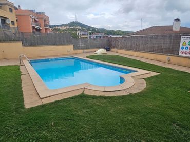 Wohnung mit Pool zum Verkauf in Segur de Calafell