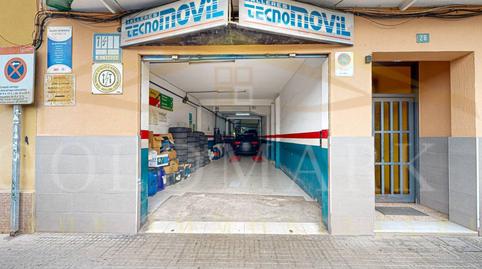 Photo 4 of Premises for sale in Salamanca, 28, Centre - Estació, Barcelona