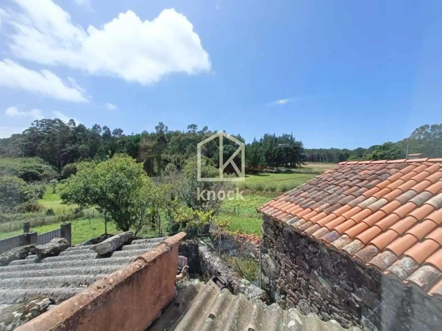 Casa o xalet en venda a Camariñas - O Riás, Camariñas