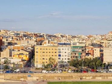 Appartement avec ascenseur à vendre à SALZEREDA