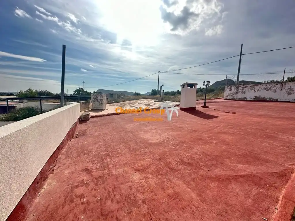 Country house zum Verkauf in La Romana