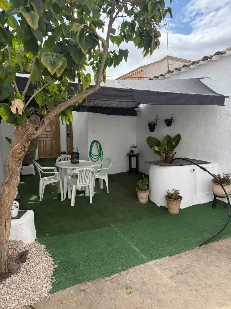 Casa amb jardí en venda a Sonseca, imagen 27