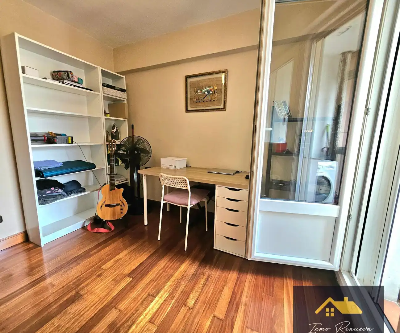 Bedroom of Flat for sale in Etxebarri, Bizkaia