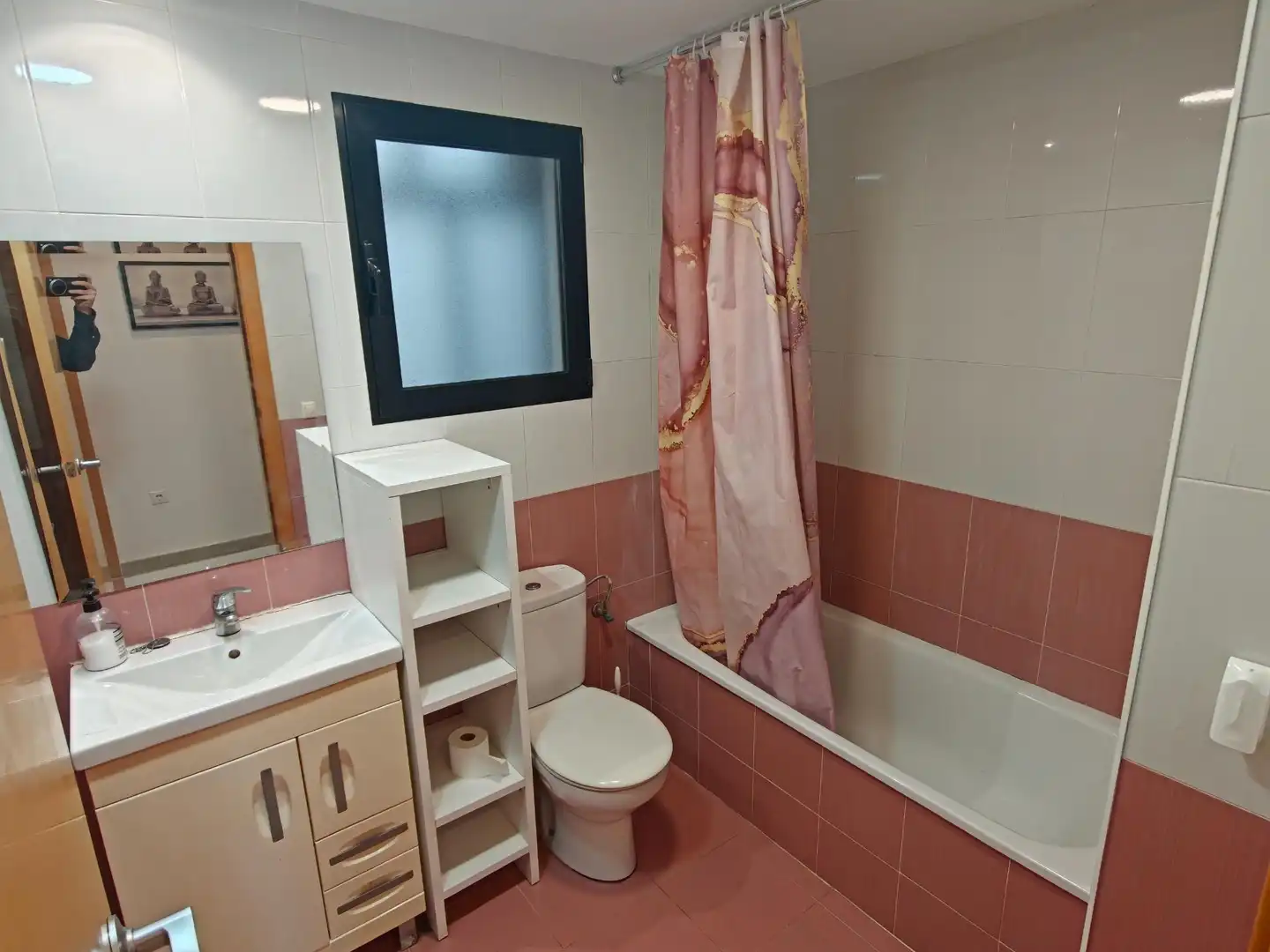 Baño de Piso en venta en Buñol, Valencia