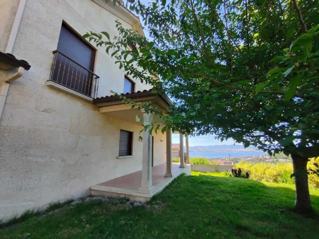 Xalet amb jardí en venda a Moaña, imagen 22
