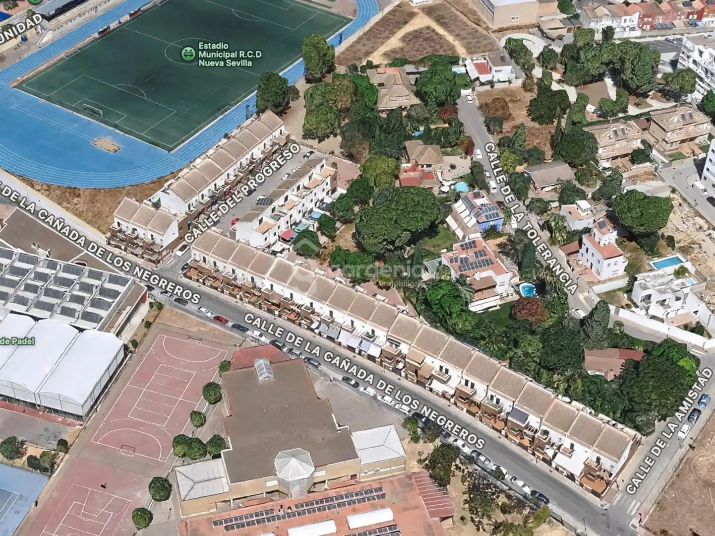 Adosado en venta en Progreso (Del), imagen 8