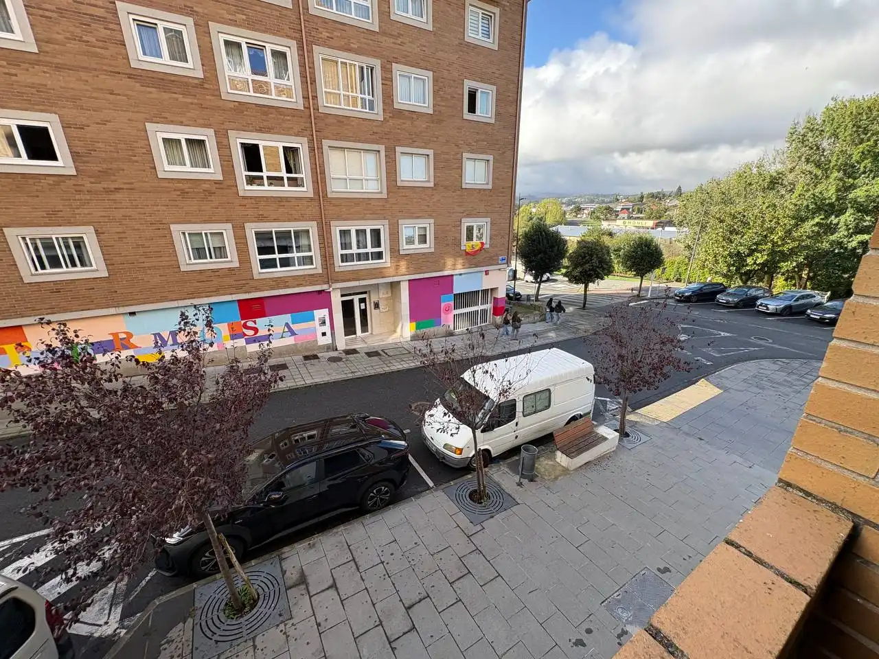 Appartamento con ascensore in vendita a Cambre, imagen 21