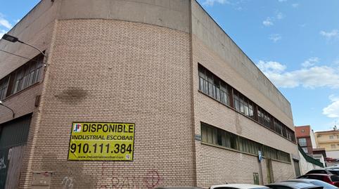 Photo 5 of Industrial buildings for sale in Calle Ronda de Watres, 12, Centro, Madrid