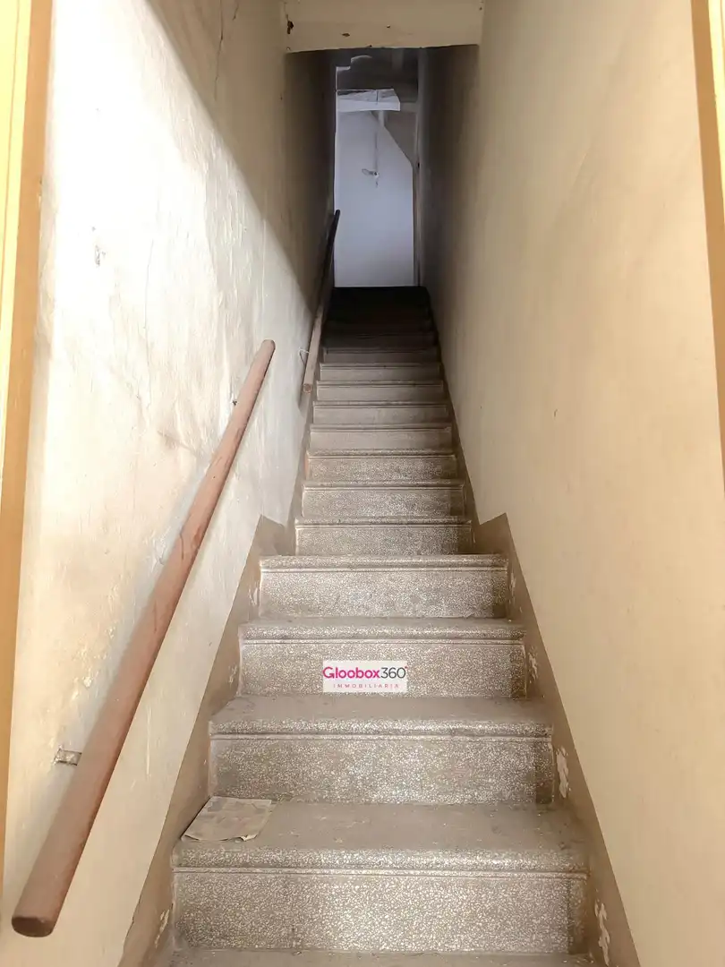 Casa o chalet en venta en Montbrió del Camp con Amueblado, Balcón y Alarma