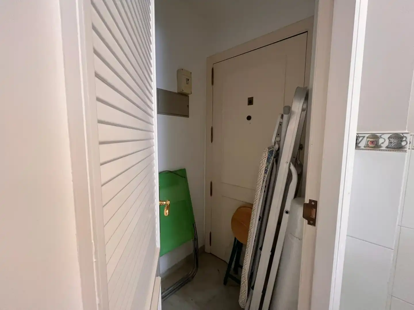 Piso en venta en CARLOS MACKINTOSCH, Playa Bajadilla - Puertos