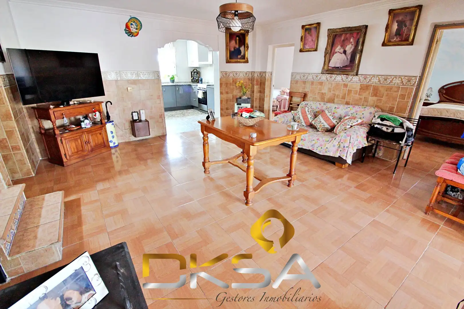 Villa con terrazza in vendita a Partida PINELLA, imagen 16