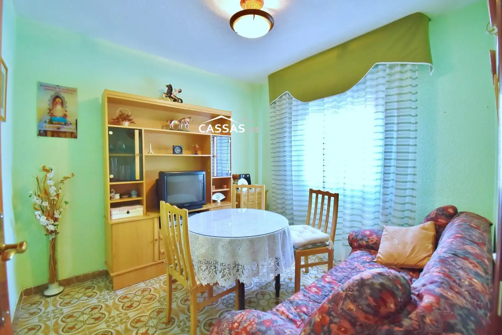 Bedroom of Flat for sale in Torrejón de Ardoz  with Air Conditioner and Terrace