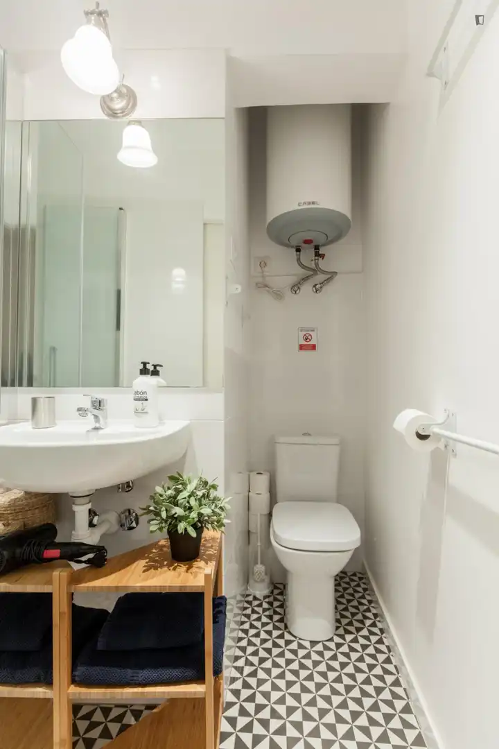 Study for rent in Barri Gòtic