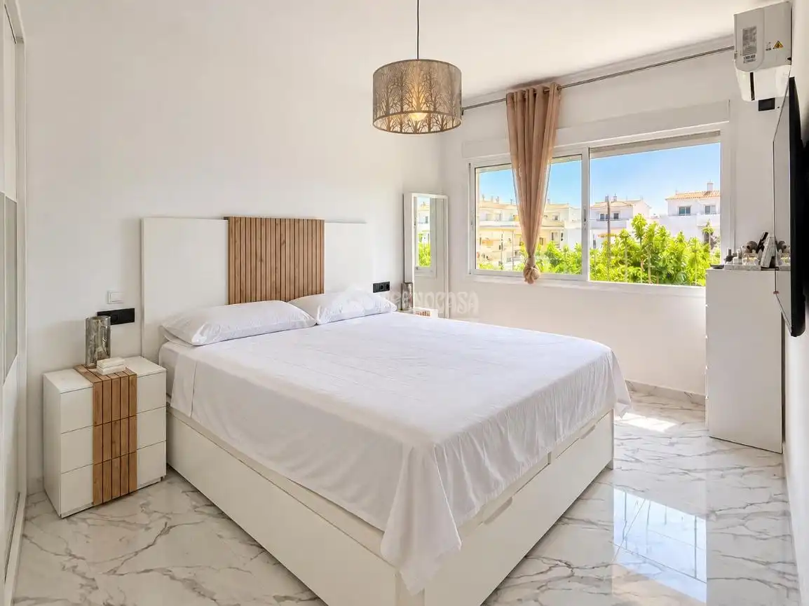 Maison jumelée à vendre à CALLE JAZMIN, imagen 9