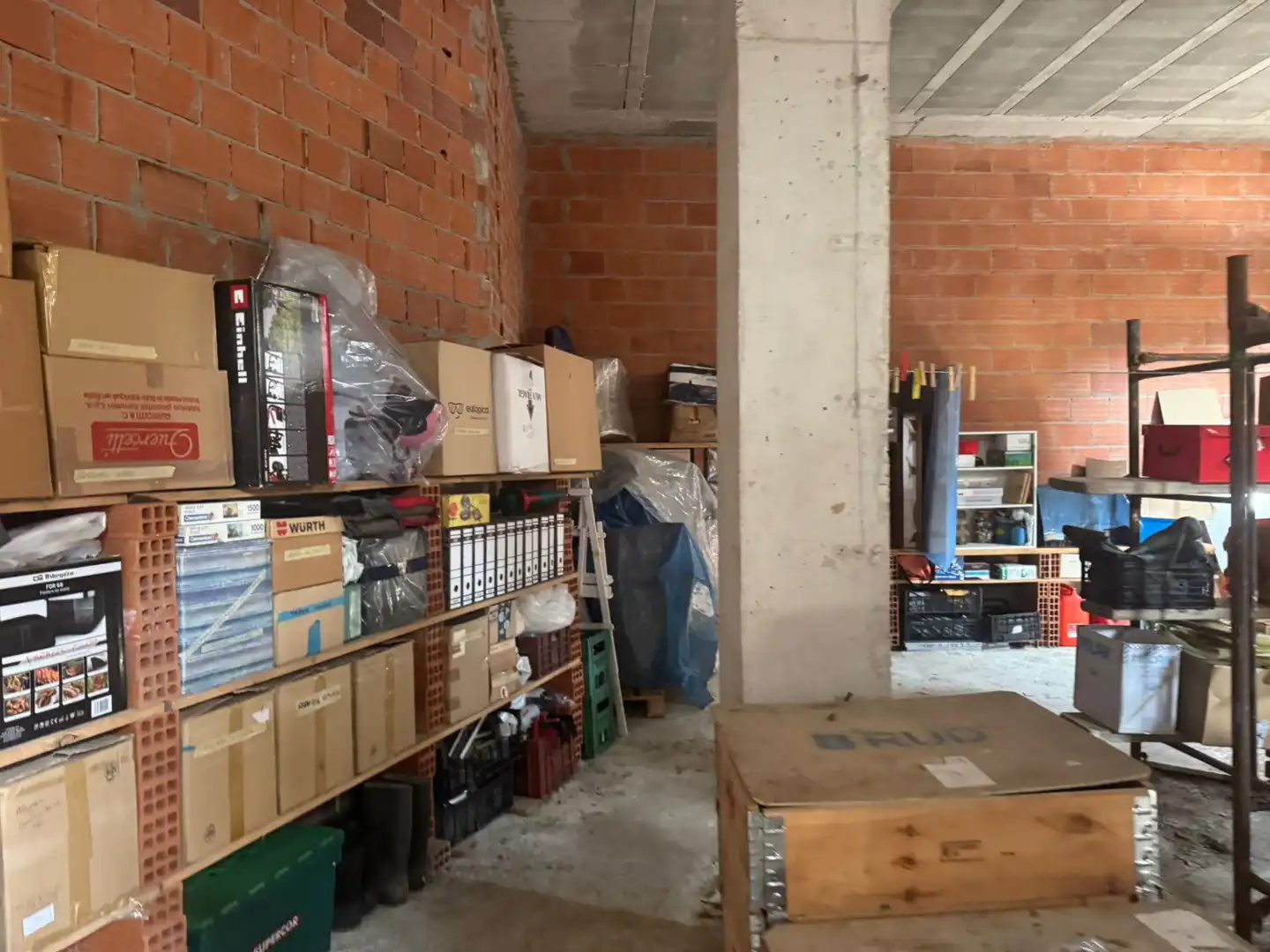 Gewerbefläche zum Verkauf in Calle San Pedro, imagen 13