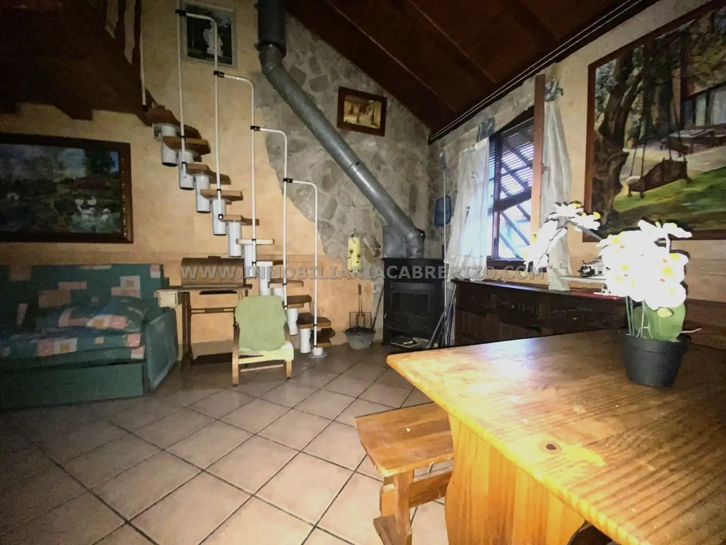 Terreno en venta en Valle de Elorz / Elortzibar
