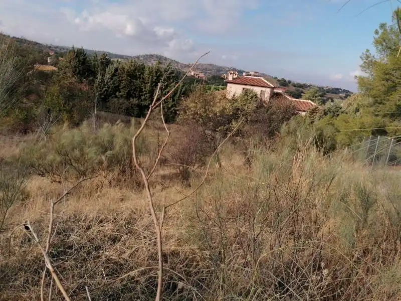 Terreni e lotti in vendita a Los Cigarrales - La Bastida, imagen 2